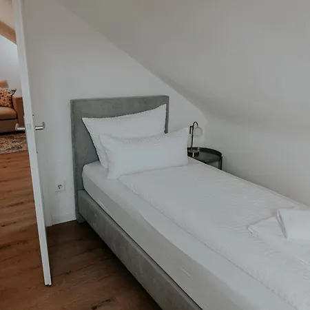 Apartman Ava Escapes - Klause - 3 - Self Check-in *