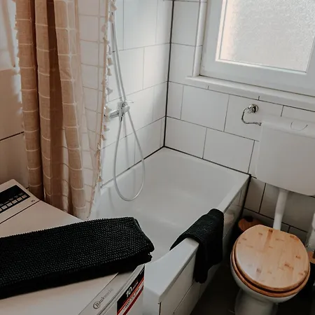 Apartman Ava Escapes - Klause - 3 - Self Check-in *