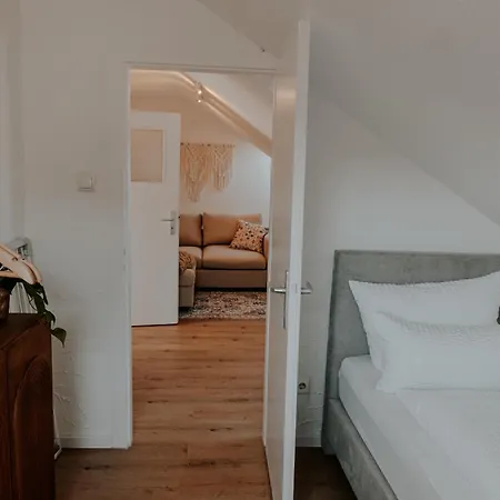 Ava Escapes - Klause - 3 - Self Check-in Apartman *