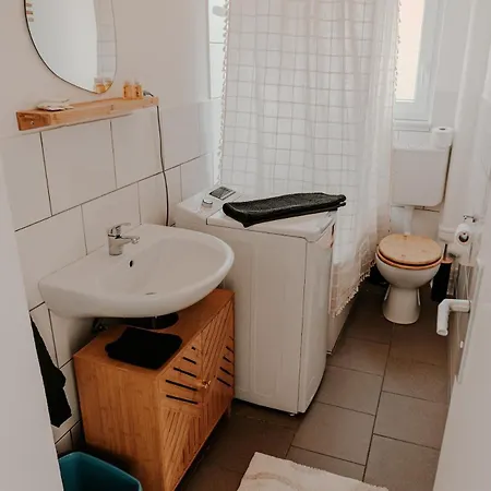Appartement Ava Escapes - Klause - 3 - Self Check-in Neustadt an der Weinstraße