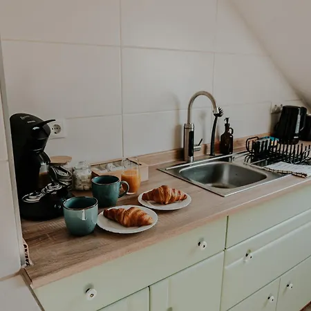 Apartman Ava Escapes - Klause - 3 - Self Check-in *