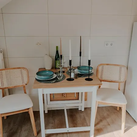 Ava Escapes - Klause - 3 - Self Check-in Apartman *
