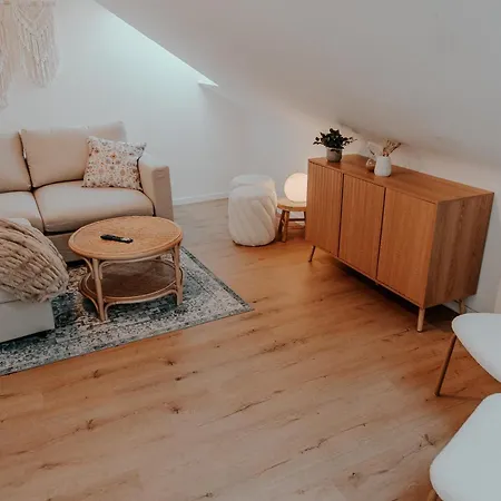 Apartman Ava Escapes - Klause - 3 - Self Check-in
