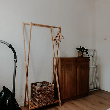 Apartman Ava Escapes - Klause - 3 - Self Check-in